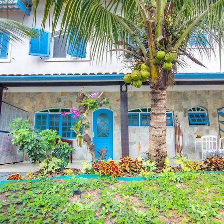 Barlavento Villas Chales Ilhabela Exterior foto