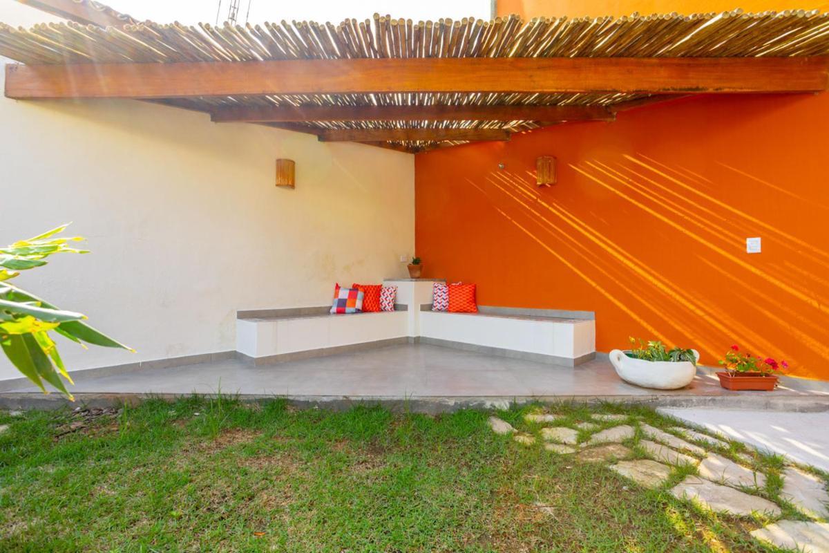 Barlavento Villas Chales Ilhabela Exterior foto