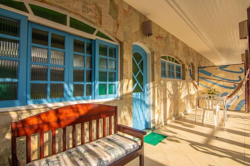Barlavento Villas Chales Ilhabela Exterior foto
