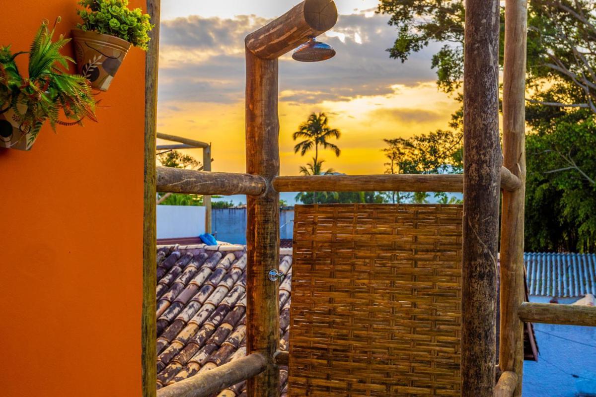 Barlavento Villas Chales Ilhabela Exterior foto