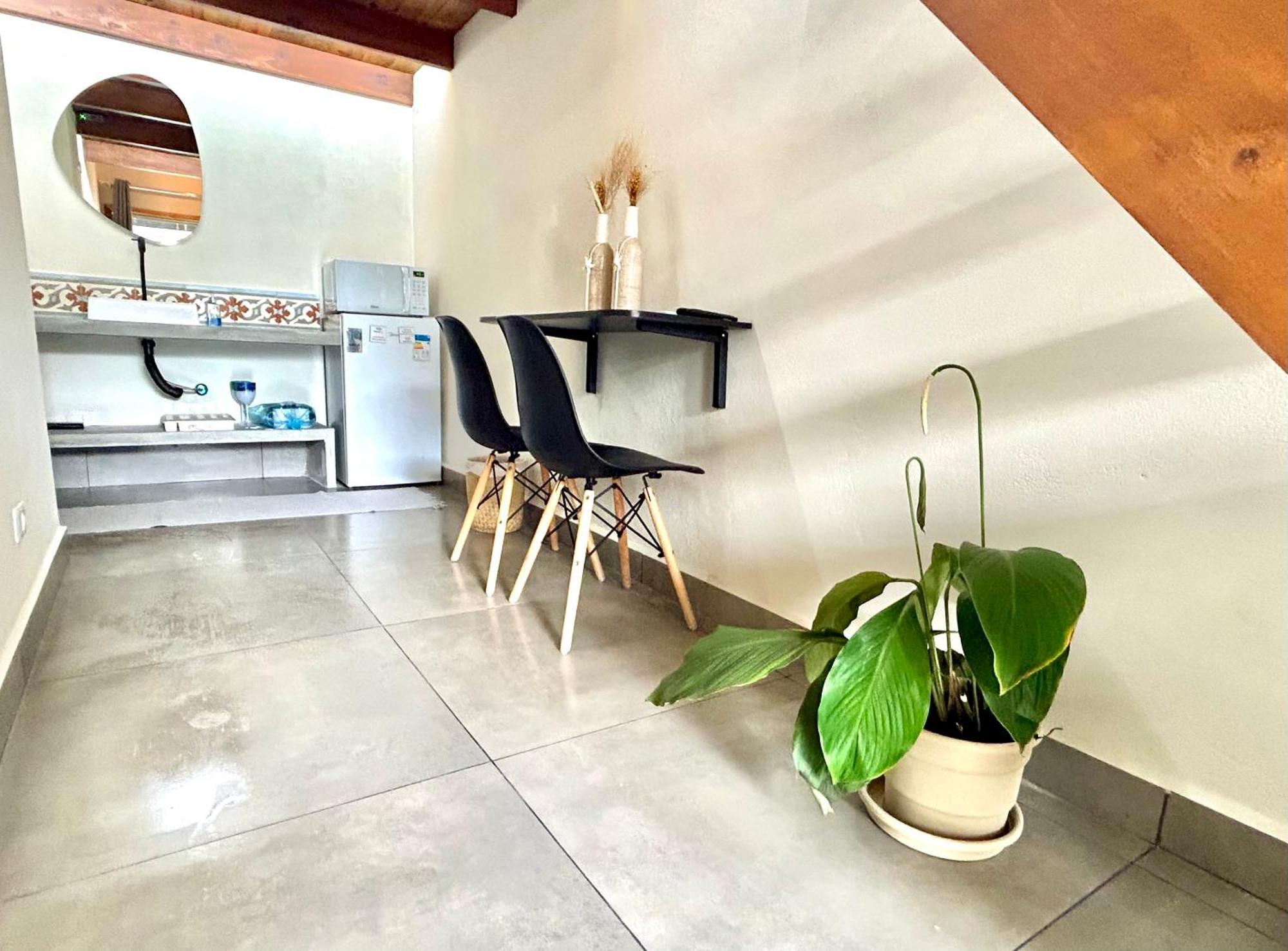 Barlavento Villas Chales Ilhabela Exterior foto